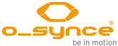 O-synce Combined Speed and Cadence Sensor ANT+