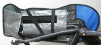 chain bag cover